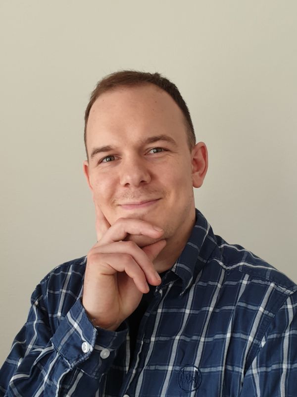 Jiří Novotný